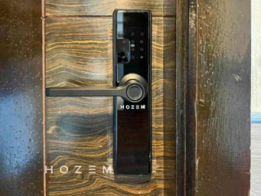 קוטה קינבלו Sbr2B Hozem Kk1167 Apartment Cbd  קוטה קינבלו