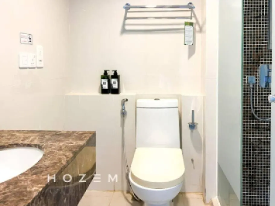 קוטה קינבלו Sbr2B Hozem Kk1167 Apartment Cbd