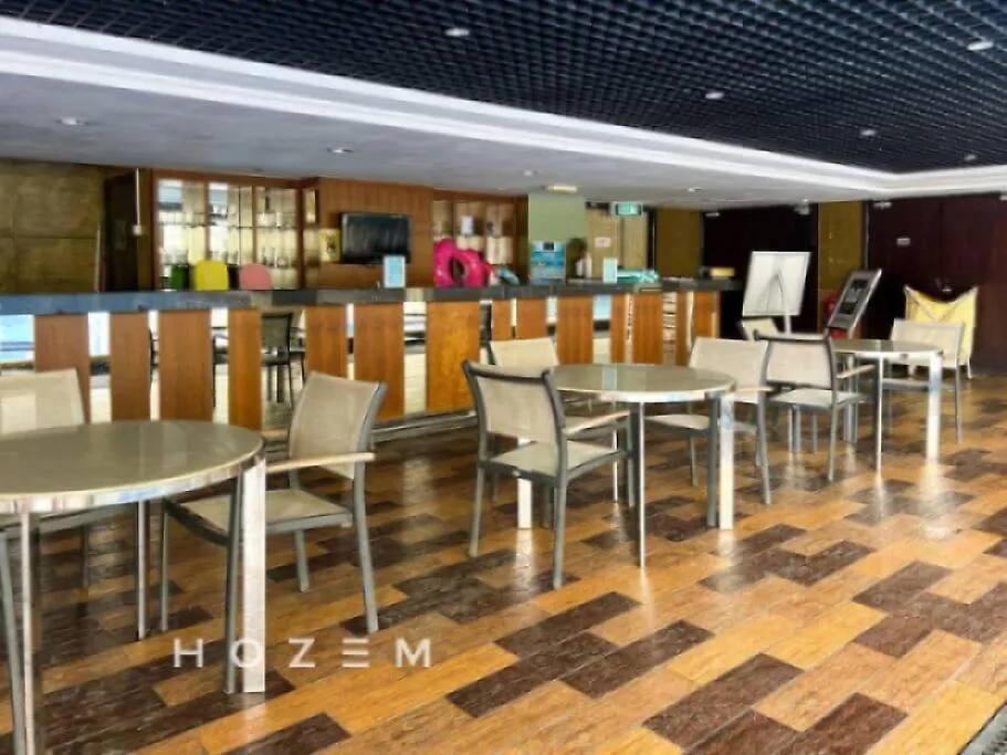 Sbr2B Hozem Kk1167 Apartment Cbd Kota Kinabalu Malajsie