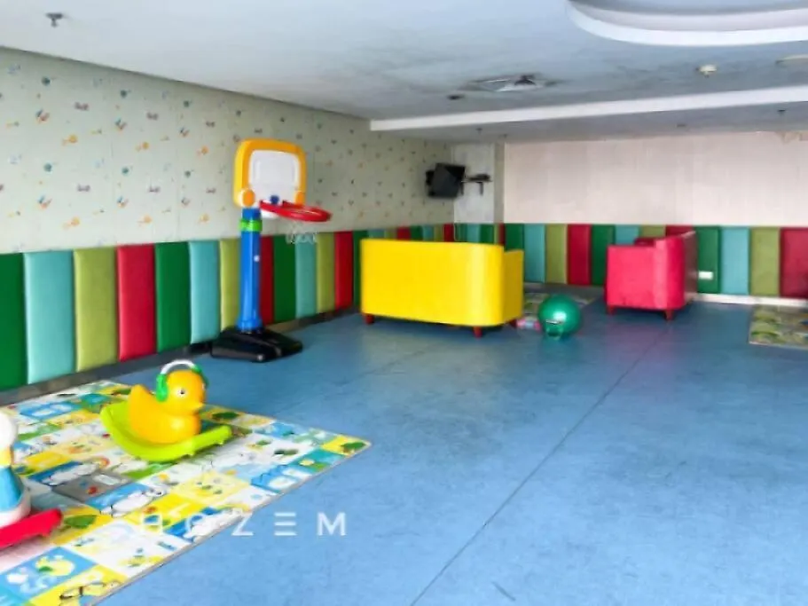 Sbr2B Hozem Kk1167 Apartment Cbd Kota Kinabalu 0*,